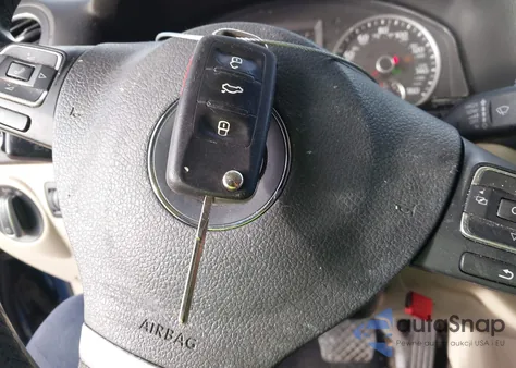 2017 Volkswagen Tiguan 2.0T S from USA, damaged, VIN WVGAV7AX7HW503846